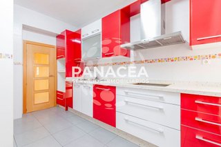 Piso en venta en Plaza de la Luz en Ejido (El)