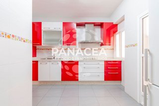 Piso en venta en Plaza de la Luz en Ejido (El)