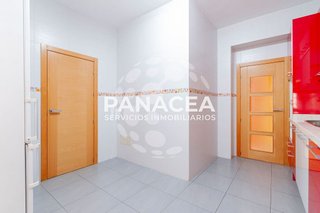 Piso en venta en Plaza de la Luz en Ejido (El)