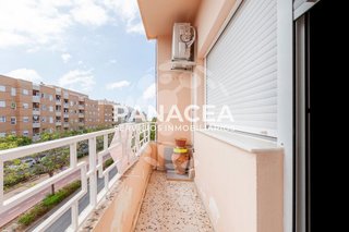 Piso en venta en Plaza de la Luz en Ejido (El)