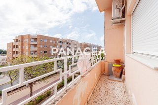 Piso en venta en Plaza de la Luz en Ejido (El)