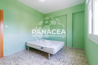 Piso en venta en Plaza de la Luz en Ejido (El)