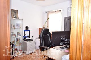 Piso en venta en El Calvari en Valencia