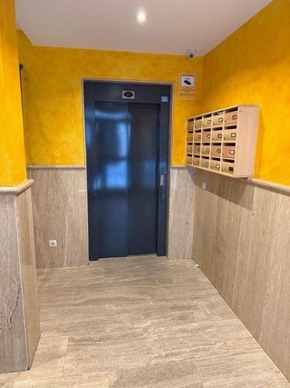 Piso en venta en Les Boqueres-Zona norte en Almazora/Almassora