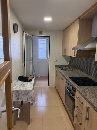 Piso en venta en Les Boqueres-Zona norte en Almazora/Almassora