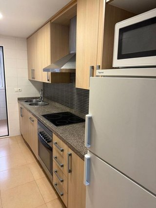 Piso en venta en Les Boqueres-Zona norte en Almazora/Almassora