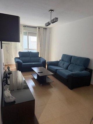 Piso en venta en Les Boqueres-Zona norte en Almazora/Almassora
