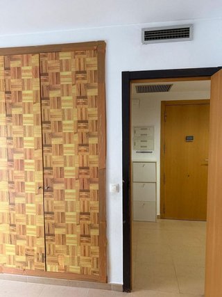 Piso en venta en Les Boqueres-Zona norte en Almazora/Almassora