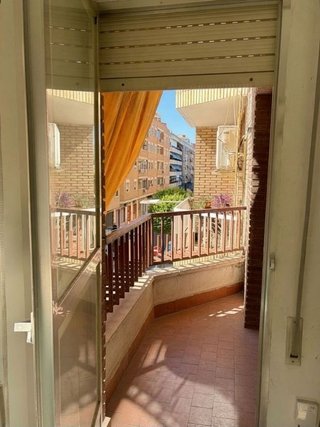 Piso en venta en Santa María en Ciudad Real
