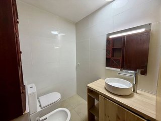 Piso en venta en Santa María en Ciudad Real