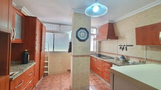 Piso en venta en Dos Hermanas - Nuevo San Andrés en Málaga