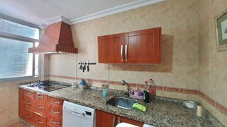 Piso en venta en Dos Hermanas - Nuevo San Andrés en Málaga