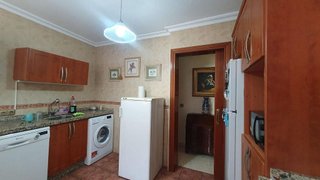 Piso en venta en Dos Hermanas - Nuevo San Andrés en Málaga