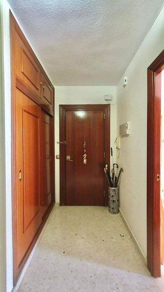 Piso en venta en Dos Hermanas - Nuevo San Andrés en Málaga
