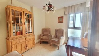 Piso en venta en Dos Hermanas - Nuevo San Andrés en Málaga