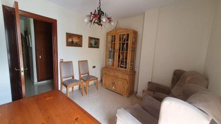 Piso en venta en Dos Hermanas - Nuevo San Andrés en Málaga