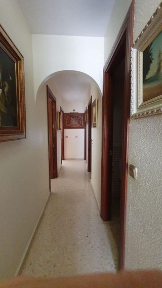 Piso en venta en Dos Hermanas - Nuevo San Andrés en Málaga