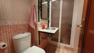 Piso en venta en Dos Hermanas - Nuevo San Andrés en Málaga
