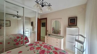 Piso en venta en Dos Hermanas - Nuevo San Andrés en Málaga