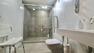 Piso en venta en Dos Hermanas - Nuevo San Andrés en Málaga