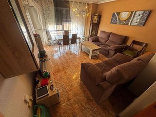Piso en venta en Águilas ciudad en Águilas