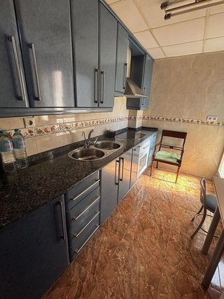 Piso en venta en Águilas ciudad en Águilas