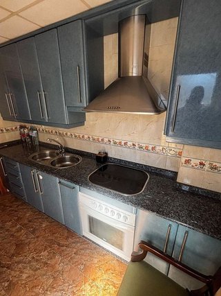 Piso en venta en Águilas ciudad en Águilas