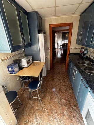 Piso en venta en Águilas ciudad en Águilas