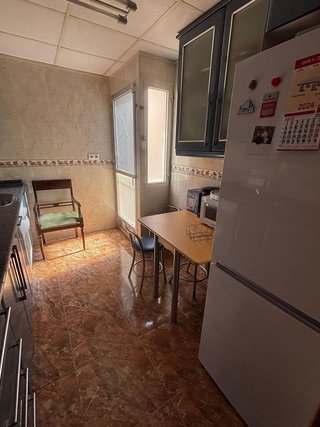 Piso en venta en Águilas ciudad en Águilas