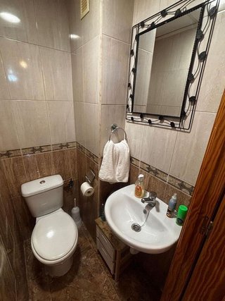 Piso en venta en Águilas ciudad en Águilas