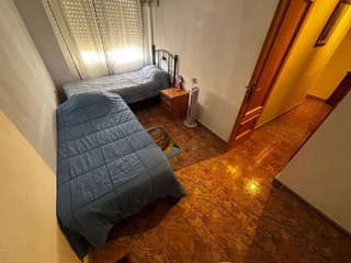 Piso en venta en Águilas ciudad en Águilas