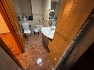 Piso en venta en Águilas ciudad en Águilas