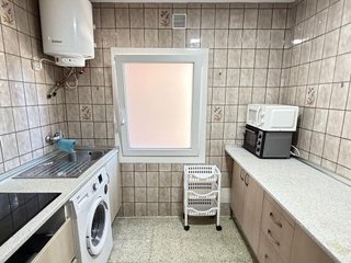 Piso en venta en Reyes Católicos en Alcalá de Henares