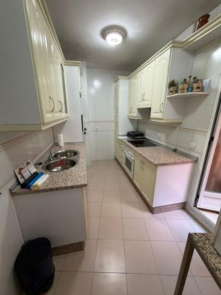 Piso en venta en Don Benito