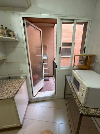 Piso en venta en Don Benito