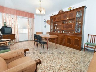 Piso en venta en Águilas ciudad en Águilas