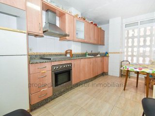 Piso en venta en Águilas ciudad en Águilas