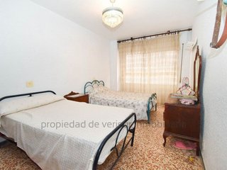 Piso en venta en Águilas ciudad en Águilas