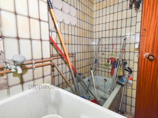 Piso en venta en Águilas ciudad en Águilas