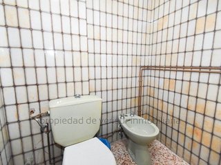 Piso en venta en Águilas ciudad en Águilas