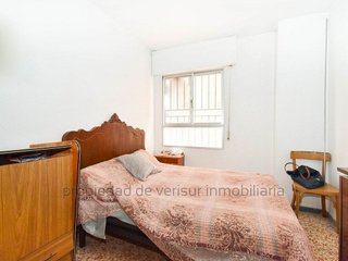 Piso en venta en Águilas ciudad en Águilas