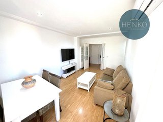 Piso en venta en Reina Victoria - Matadero en Huelva
