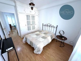 Piso en venta en Reina Victoria - Matadero en Huelva