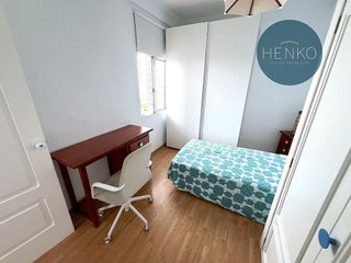 Piso en venta en Reina Victoria - Matadero en Huelva