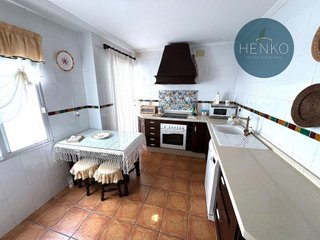 Piso en venta en Reina Victoria - Matadero en Huelva