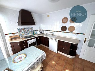 Piso en venta en Reina Victoria - Matadero en Huelva