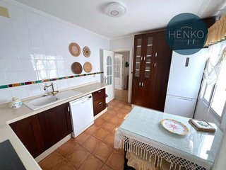 Piso en venta en Reina Victoria - Matadero en Huelva