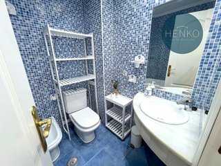 Piso en venta en Reina Victoria - Matadero en Huelva