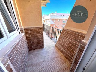 Piso en venta en Reina Victoria - Matadero en Huelva