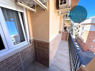 Piso en venta en Reina Victoria - Matadero en Huelva